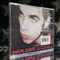 Image 4 of Nick Cave & The Bad Seeds 'From Her To Eternity' (1988 Euro edition)