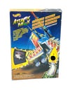 Toys: Hot Wheels Stego-Striker