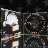 Image 5 of Nick Cave & The Bad Seeds 'Your Funeral, My Trial' (1986 Japanese edition)