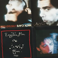 Image 6 of Nick Cave & The Bad Seeds 'Your Funeral, My Trial' (1986 Japanese edition)