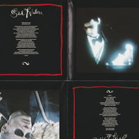 Image 7 of Nick Cave & The Bad Seeds 'Your Funeral, My Trial' (1986 Japanese edition)