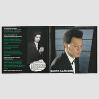 Image 6 of Nick Cave & The Bad Seeds 'Kicking Against The Pricks' (1986 Japanese edition)