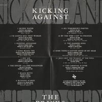 Image 8 of Nick Cave & The Bad Seeds 'Kicking Against The Pricks' (1986 Japanese edition)