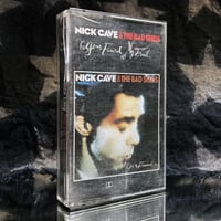 Image 4 of Nick Cave & The Bad Seeds 'Your Funeral, My Trial' (1986 French edition)