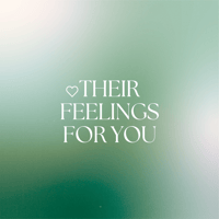Image 1 of their feelings for you