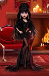 Toys: Monster High Elvira