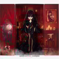 Image 4 of Toys: Monster High Elvira