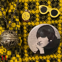 Image 11 of Beatles Buttons! (Volume II)