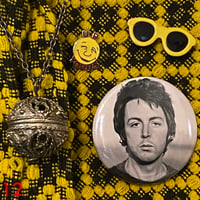 Image 12 of Beatles Buttons! (Volume II)