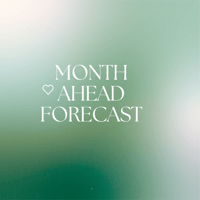 Image 1 of month ahead forecast