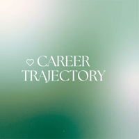 Image 1 of career trajectory