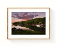 Image 2 of River's Rest | Sasanoa River, Georgetown, Maine