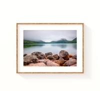 Image 2 of Pondside | Jordan Pond, Acadia National Park