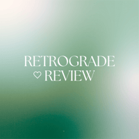 retrograde review