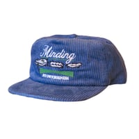 Image 3 of Minding My Own Business (Hat)