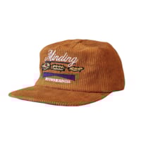 Image 1 of Minding My Own Business (Hat)