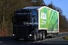 MARTIN JOLLY SCANIA 660S MJ23MEG