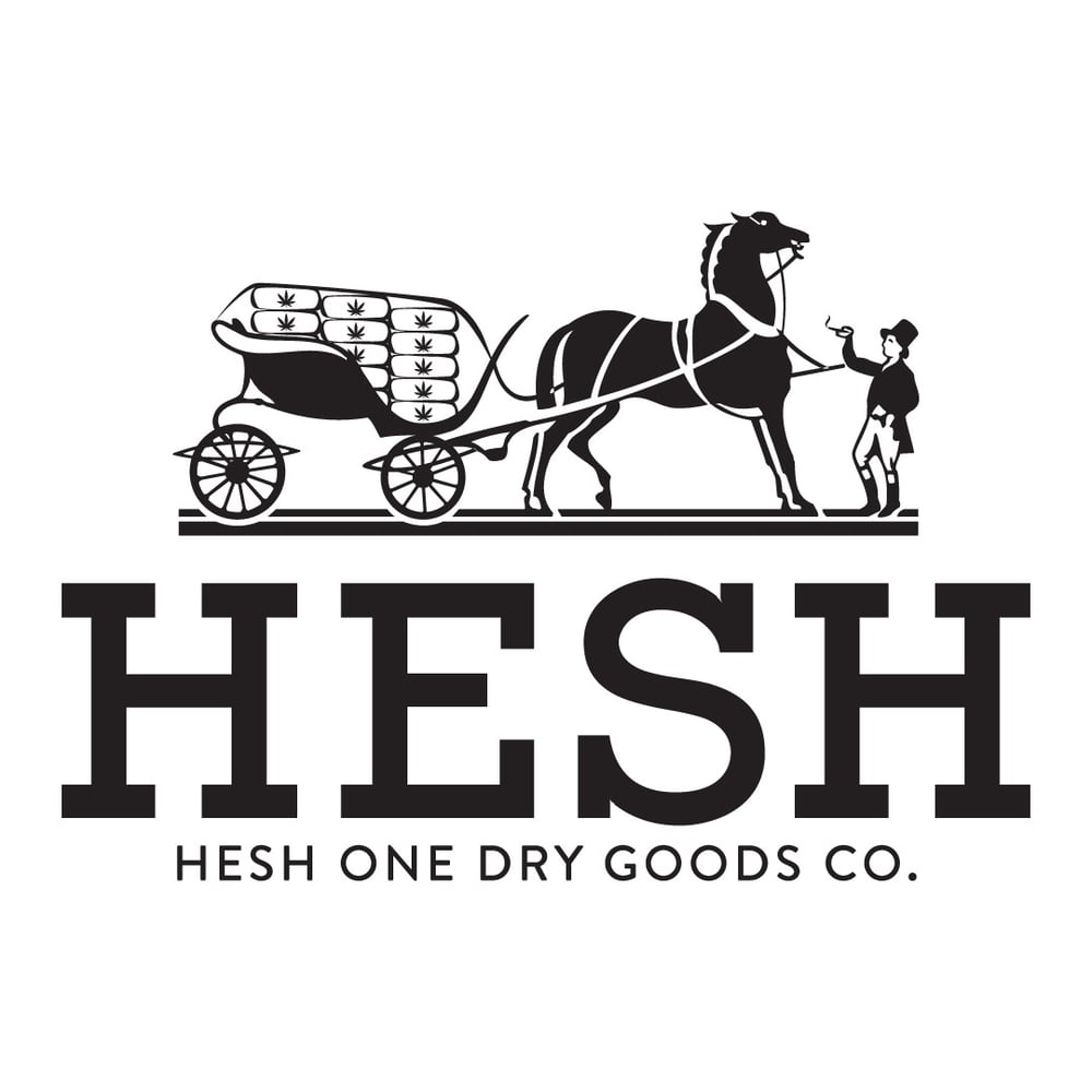 Hesh One Dry Goods Co.