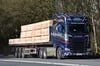 INTAKE TRANSPORT SCANIA 660S FX71UZK