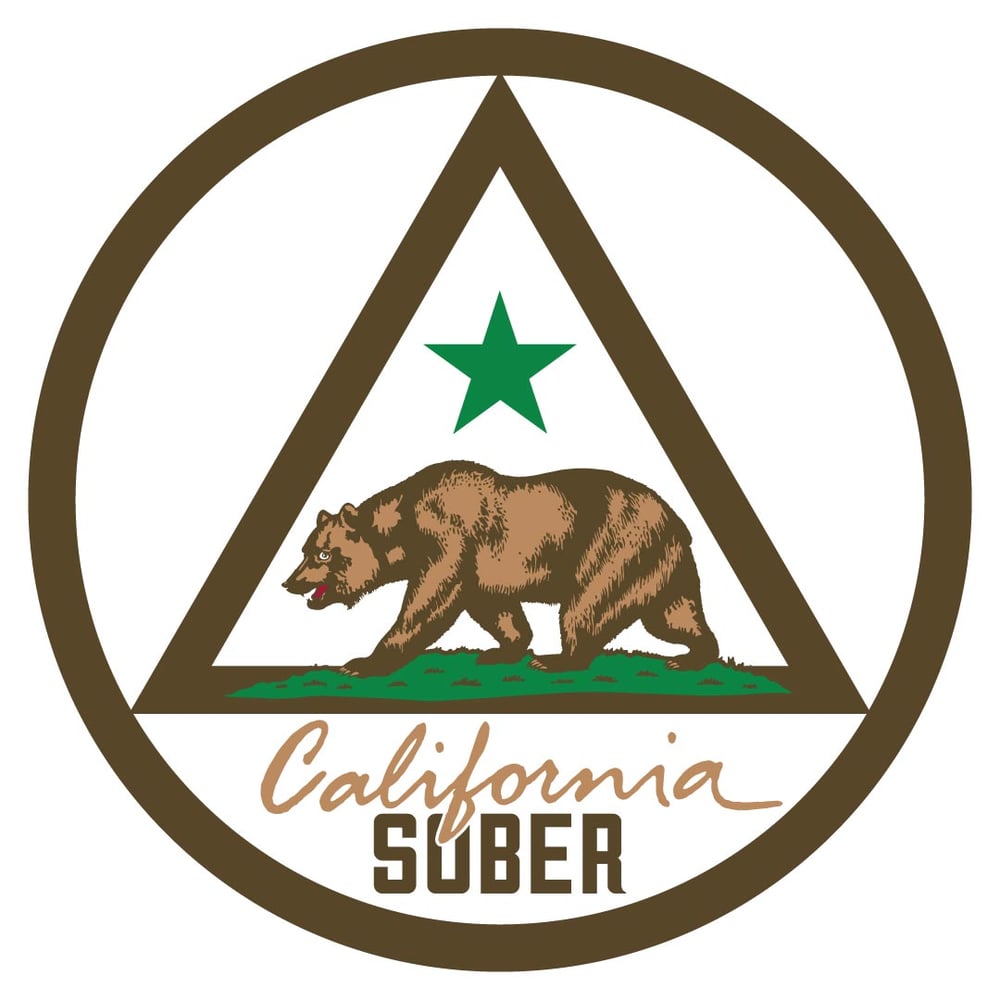 California Sober