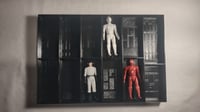 Image 2 of Tray for 3.75 in Action Figures - Death Star version