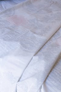 Image 1 of Big Paisley Sheet