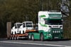 CONOR ROBINSON SCANIA R620