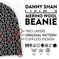 Image 2 of Danny Shan