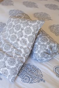Image 1 of Travel Pillow Classic
