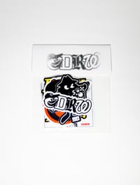 Image 1 of STICKUPS PACK #1