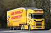 LIAM CONNOLLY SCANIA  560S JR56LCR