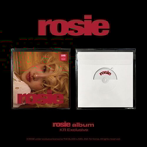 Image of Rosé Rosie (KR Exclusive)