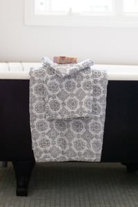 Image 1 of Blackbird Towel