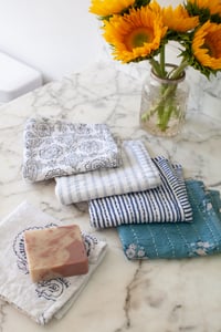 Image 2 of Blackbird Towel