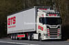 GTS SCANIA S650 T33GTS