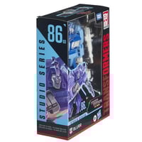 Image 4 of Toys: Transformers Blurr