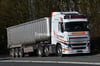 DUMFRIES FREIGHT VOLVO TXZ3563
