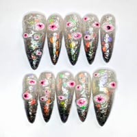 Image 1 of Crystal Kaiju 