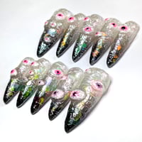 Image 3 of Crystal Kaiju 