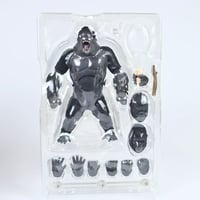 Image 4 of Toys: Kong the 8th Wonder