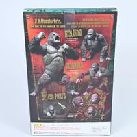 Image 3 of Toys: Kong the 8th Wonder