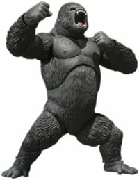 Image 1 of Toys: Kong the 8th Wonder