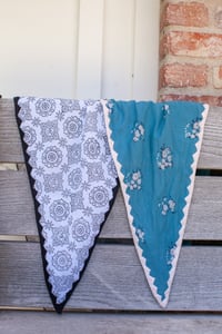 Image 2 of Diamond Scarf Classics