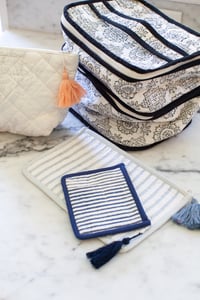 Image 1 of Zip Pouches Classic