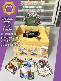 Image 2 of GwF '25 Scion Bundle (Pre-Order)