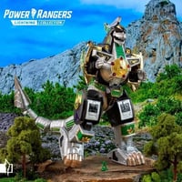 Image 6 of Toys: Power Rangers Dragonzord