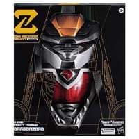 Image 1 of Toys: Power Rangers Dragonzord
