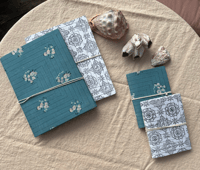 Image 2 of Notebooks - Journals