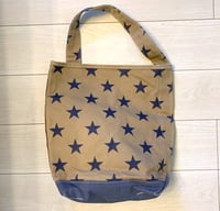 Image 2 of Tembea hender scheme baguette tote bag, medium