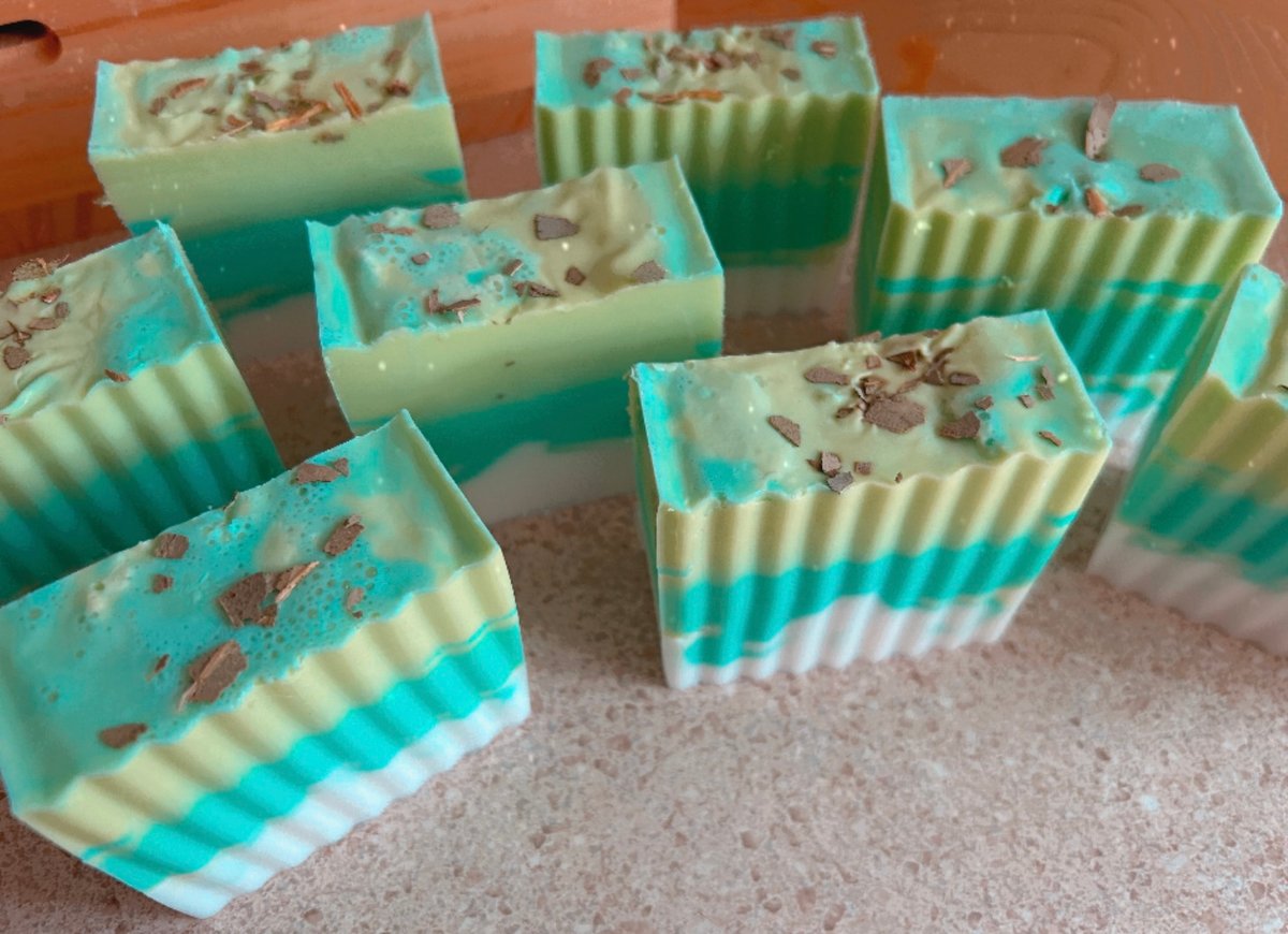 Eucalyptus Breeze